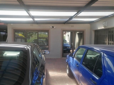 House For Rent In Fairland, Randburg