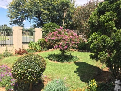 House For Rent In Homestead, Germiston