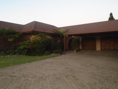 House For Rent In Model Park, Witbank