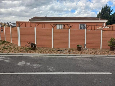 House For Rent In Richwood, Milnerton