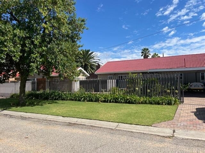 House For Sale In Bedelia, Welkom