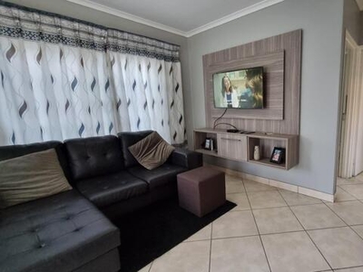 House For Sale In Broadlands Village, Strand