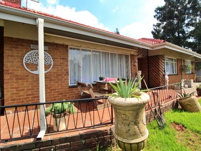 House For Sale In Fishers Hill, Germiston