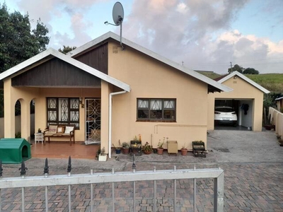House For Sale In Gandhi's Hill, Tongaat