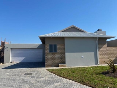 House For Sale In George Central, George