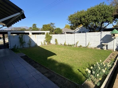 House For Sale In Groenvlei, Paarl