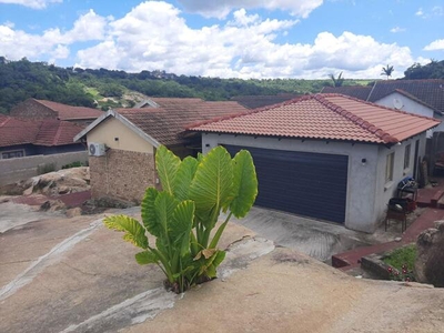 House For Sale In Kamagugu, Nelspruit