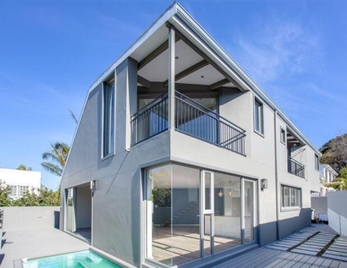 House For Sale In Kenilworth Upper, Cape Town