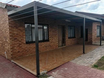 House For Sale In Mamelodi, Pretoria