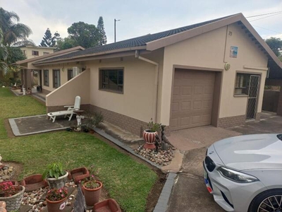 House For Sale In Marburg, Port Shepstone