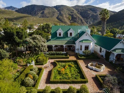 House For Sale In Montagu, Western Cape