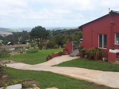 House For Sale In Monteseel, Kwazulu Natal