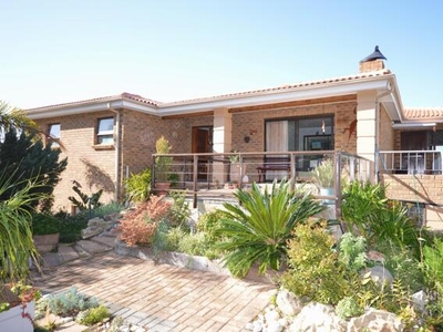 House For Sale In Northcliff, Hermanus