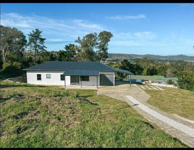 House For Sale In Old Place, Knysna