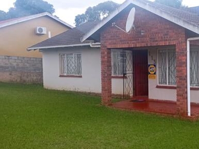 House For Sale In Ridge Park, Pietermaritzburg