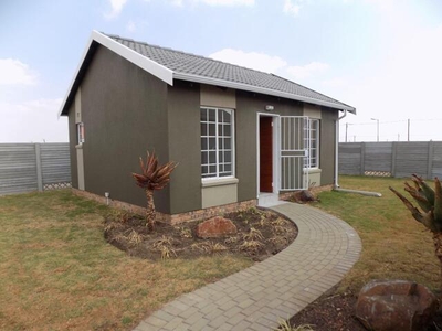 House For Sale In Savanna City, Walkerville