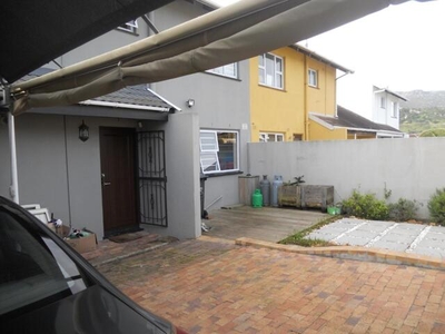 House For Sale In Sun Valley, Fish Hoek