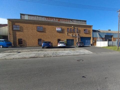 Industrial Property For Rent In Brackenfell Industrial, Brackenfell