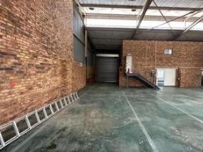 Industrial Property For Rent In Halfway Gardens, Midrand