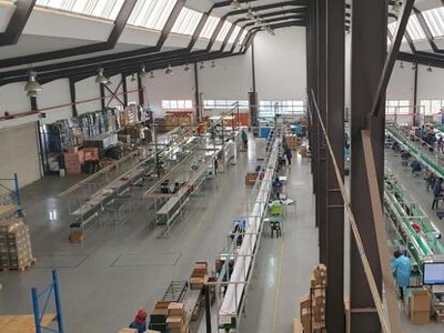 Industrial Property For Rent In Strijdompark, Randburg