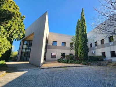 Industrial Property For Rent In Waterfall, Midrand