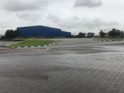 Industrial Property For Sale In Alrode, Alberton