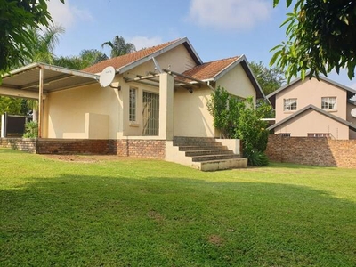 Townhouse For Rent In Stonehenge, Nelspruit