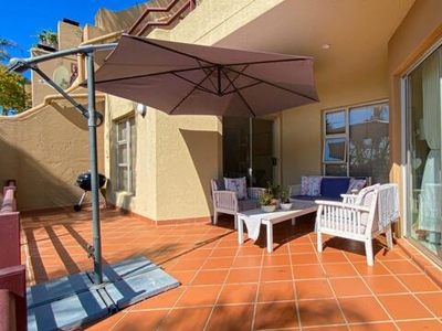 Townhouse For Sale In Constantia Kloof, Roodepoort