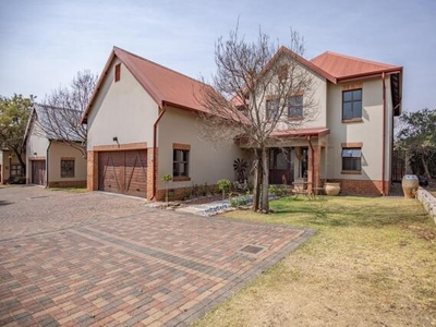 Townhouse For Sale In Heritage Hill, Centurion