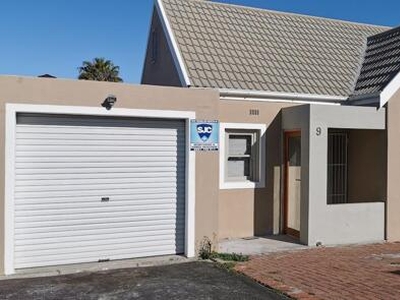 Townhouse For Sale In Protea Village, Brackenfell