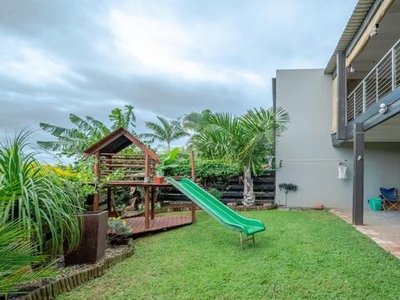 Townhouse For Sale In Salt Rock, Ballito