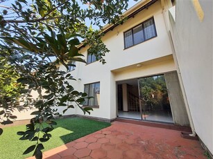 3 Bed Townhouse in Durban North