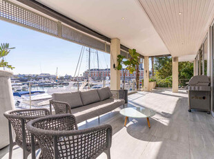 Apartment For Sale in Waterfront