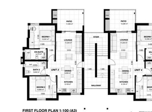 Fynbos Heuwels townhouse units now selling in Hartland Lifestyle Estate