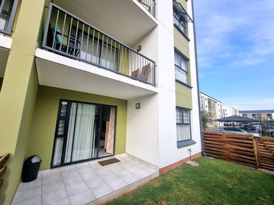2 Bedroom Apartment For Sale in Linbro Park