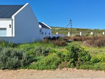 549m² Vacant Land For Sale in Blue Lagoon