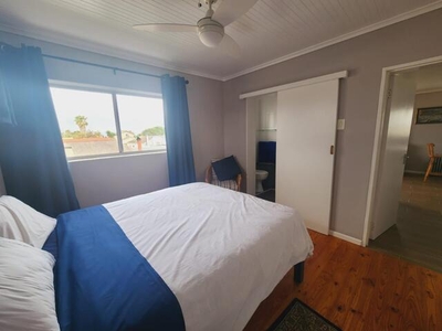 Apartment For Rent In Bothasig, Milnerton