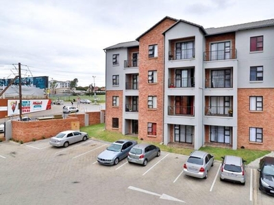 Apartment For Rent In Cosmo City, Roodepoort