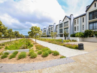 Apartment For Rent In Croydon, Somerset West