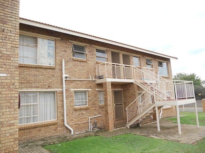 Apartment For Rent In Fleurdal, Bloemfontein