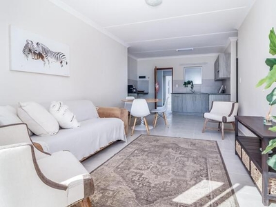 Apartment For Rent In Klein Parys, Paarl