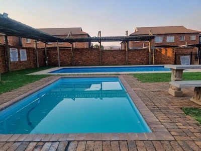 Apartment For Rent In Pretoria West, Pretoria