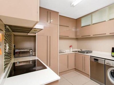 Apartment For Sale In Benmore Gardens, Sandton