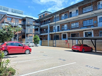 Apartment For Sale In Braamfontein Werf, Johannesburg