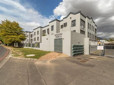 Apartment For Sale In Dennesig, Stellenbosch