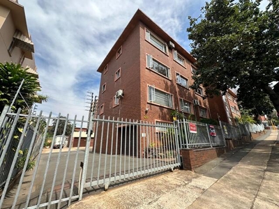 Apartment For Sale In Glenwood, Durban