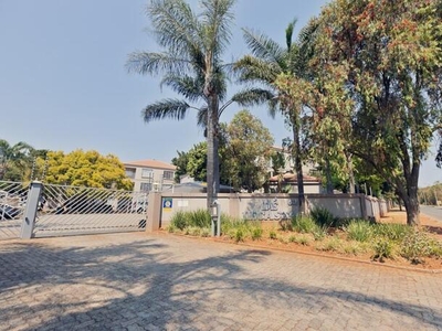 Apartment For Sale In Monument Park, Pretoria