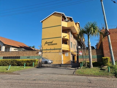 Apartment For Sale In Overport, Durban