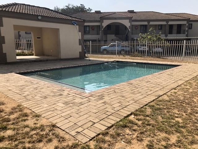 Apartment For Sale In Stonehenge Ext 8, Nelspruit