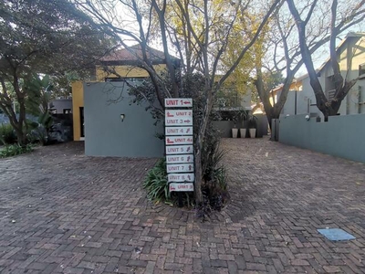 Commercial Property For Rent In Bramley, Johannesburg